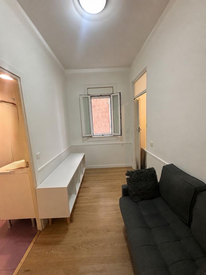 Piso en venta en Madrid