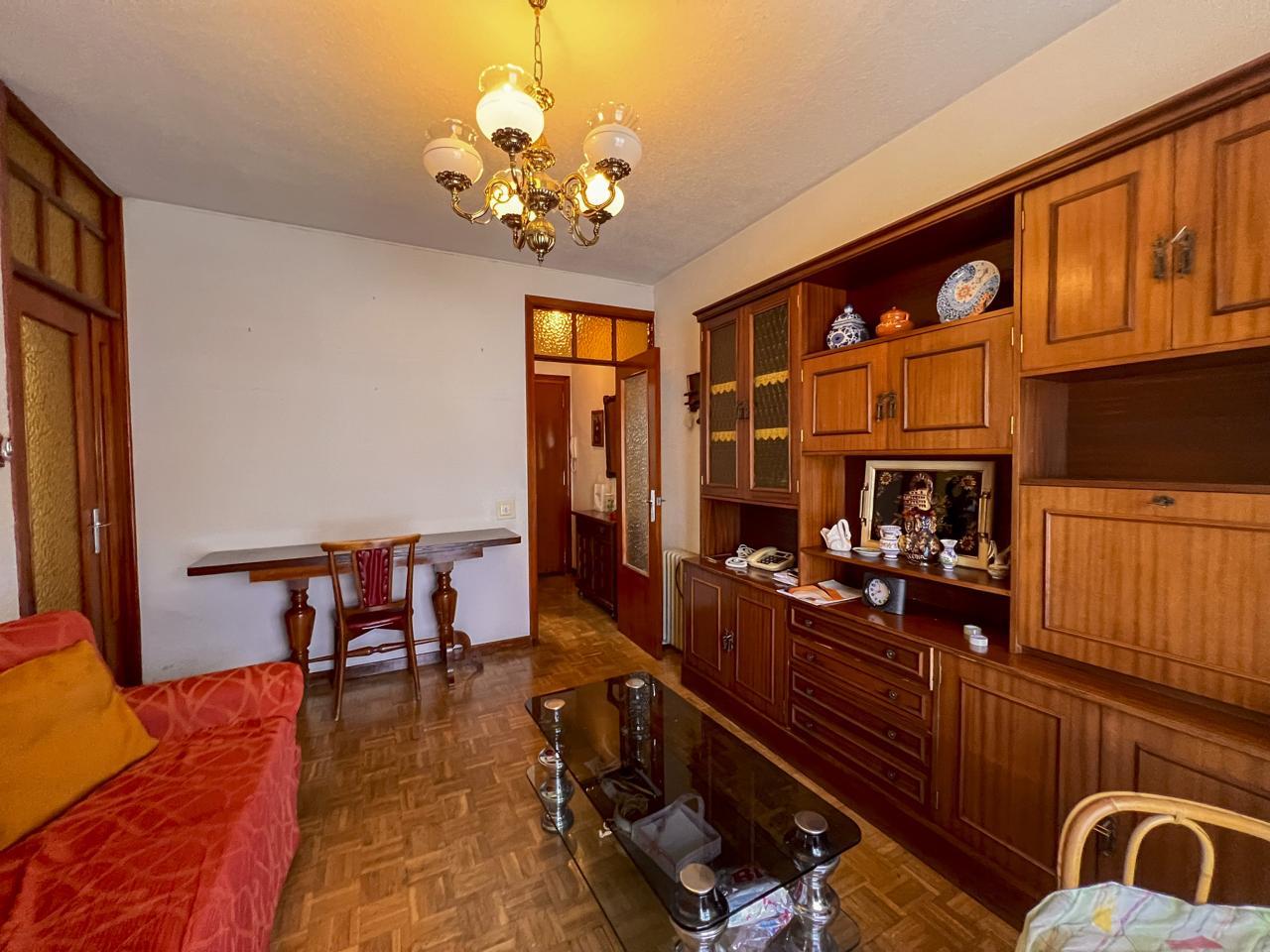 Piso en venta en Madrid