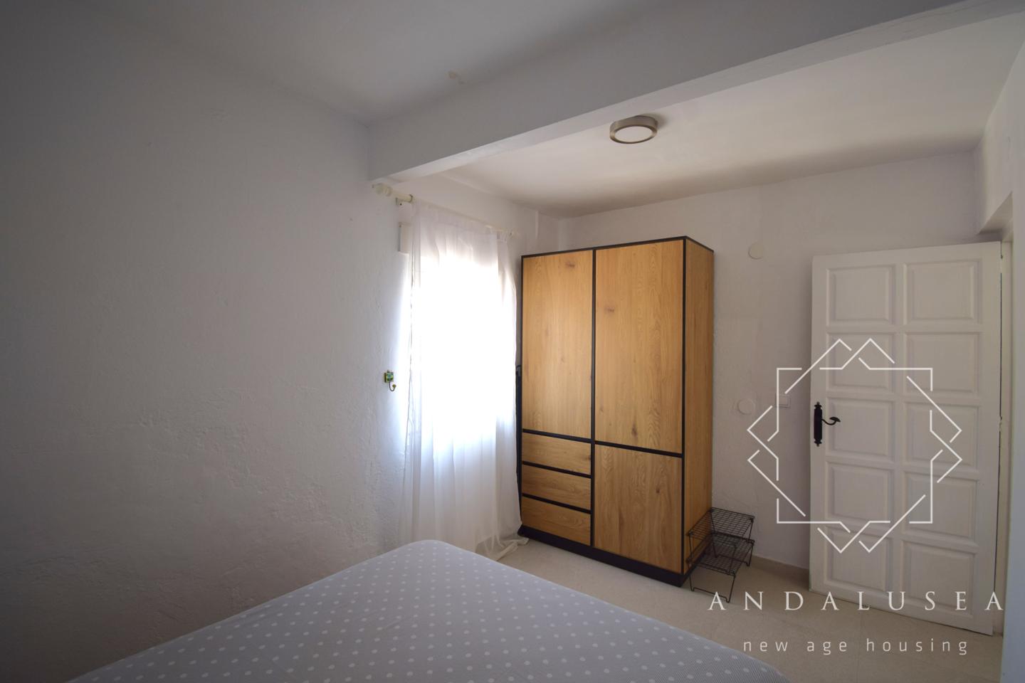 Apartamento Calle Extremadura, Mojacar