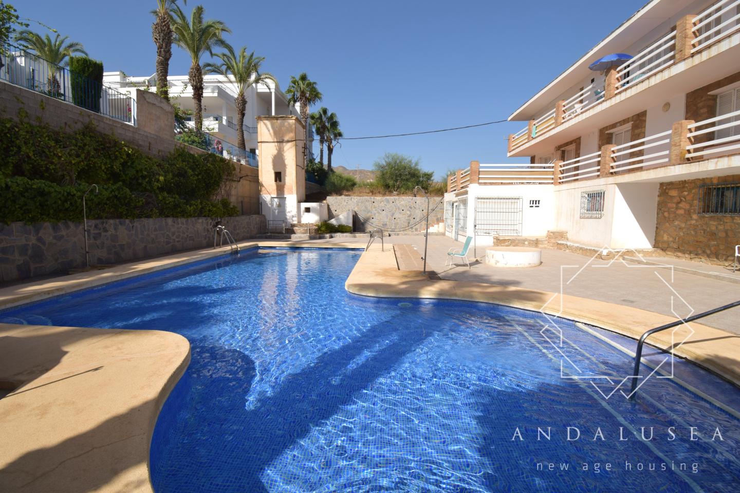 Apartamento Calle Extremadura, Mojacar