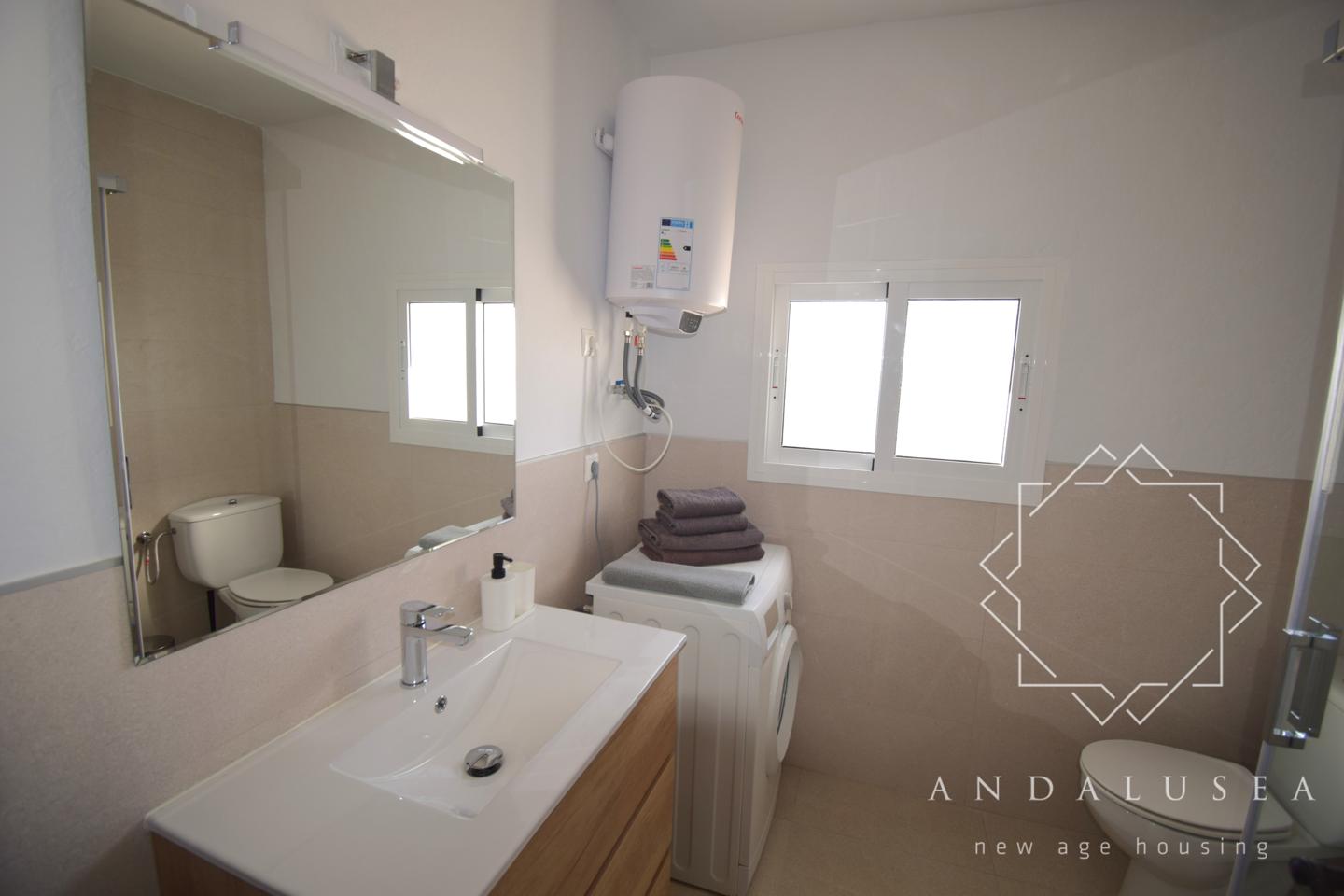 Apartamento Calle Extremadura, Mojacar