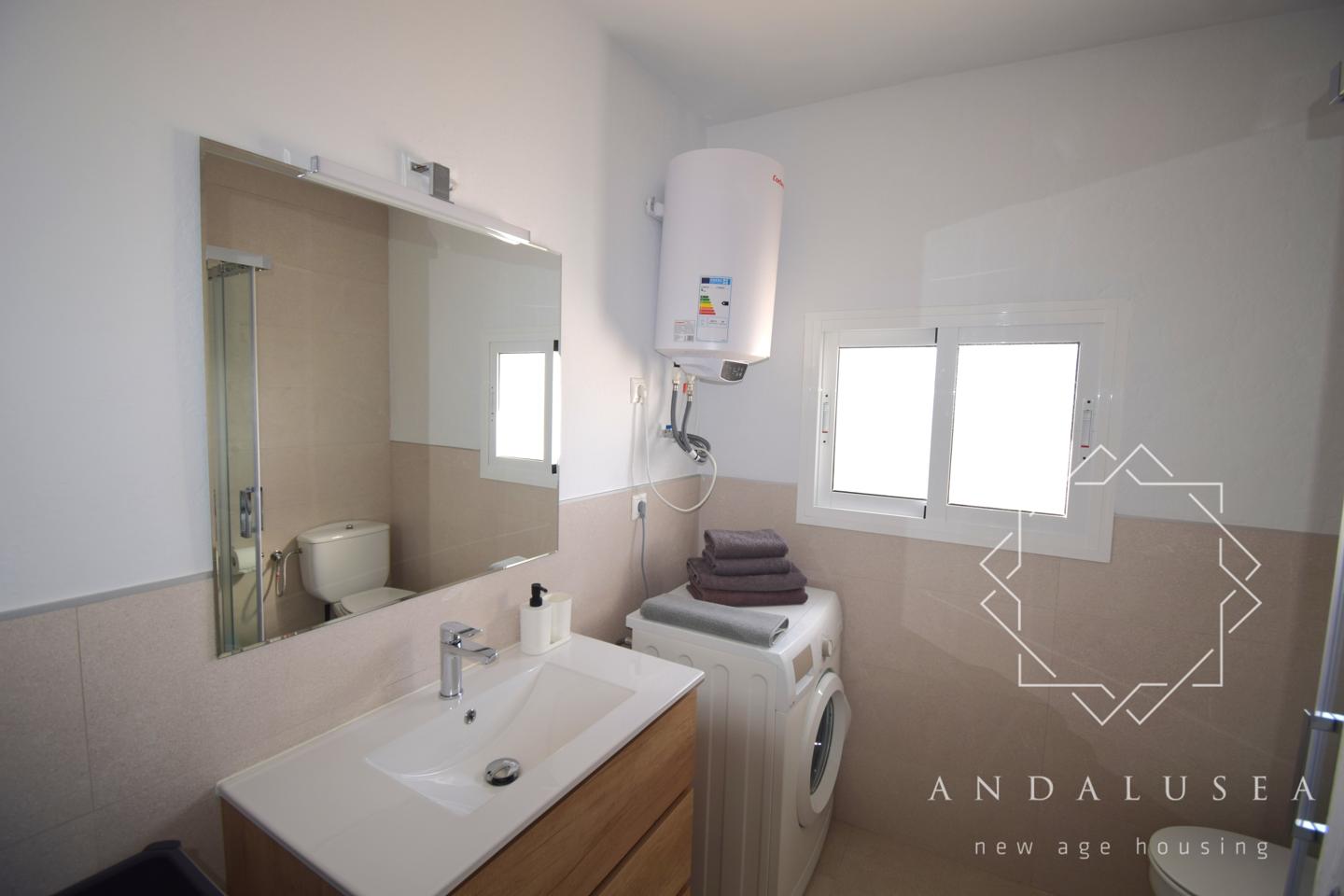 Apartamento Calle Extremadura, Mojacar