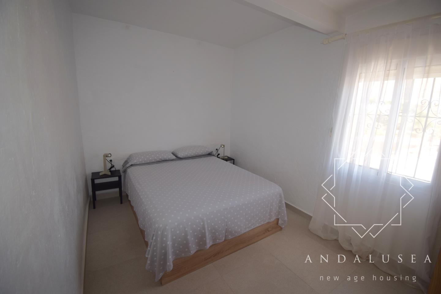 Apartamento Calle Extremadura, Mojacar
