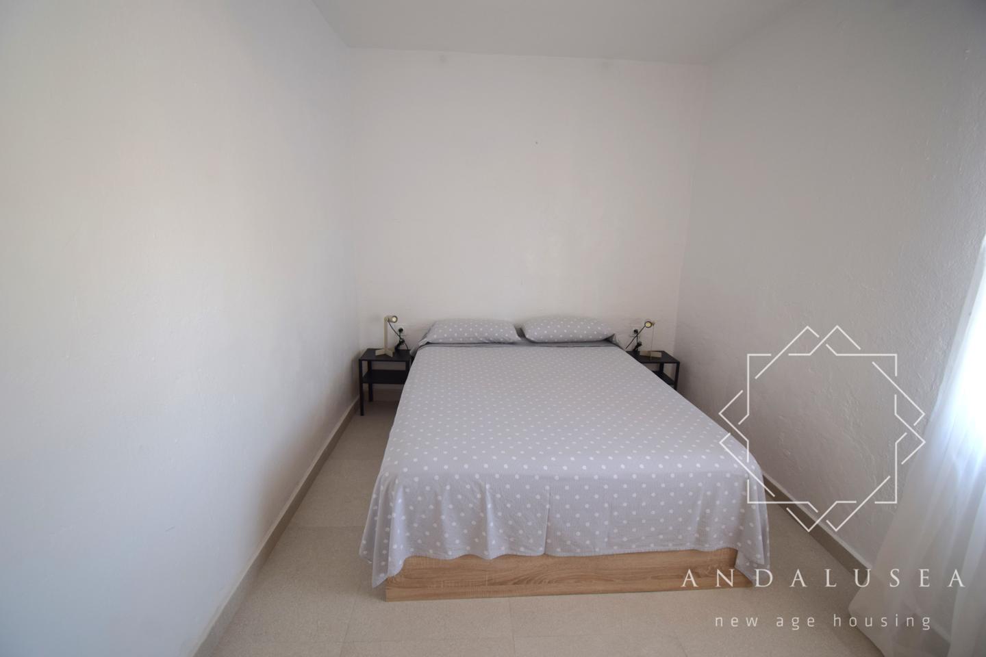Apartamento Calle Extremadura, Mojacar