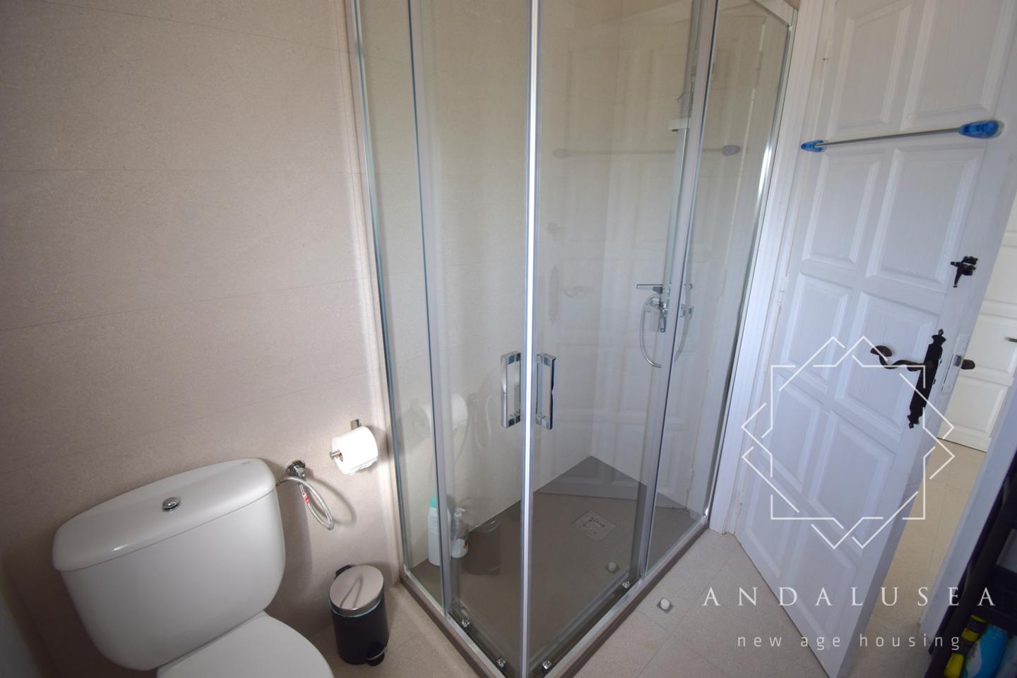 Apartamento Calle Extremadura, Mojacar