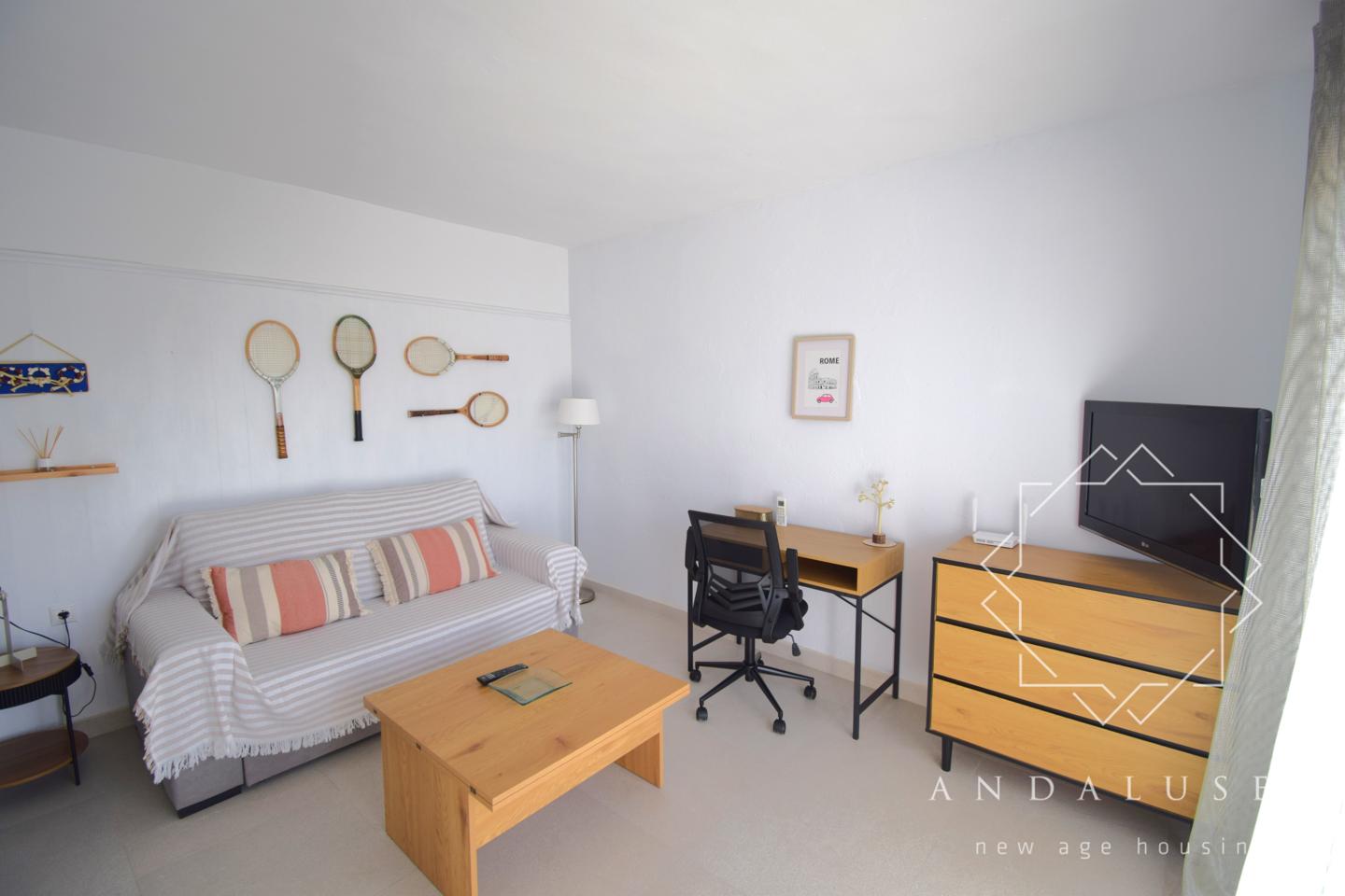 Apartamento Calle Extremadura, Mojacar
