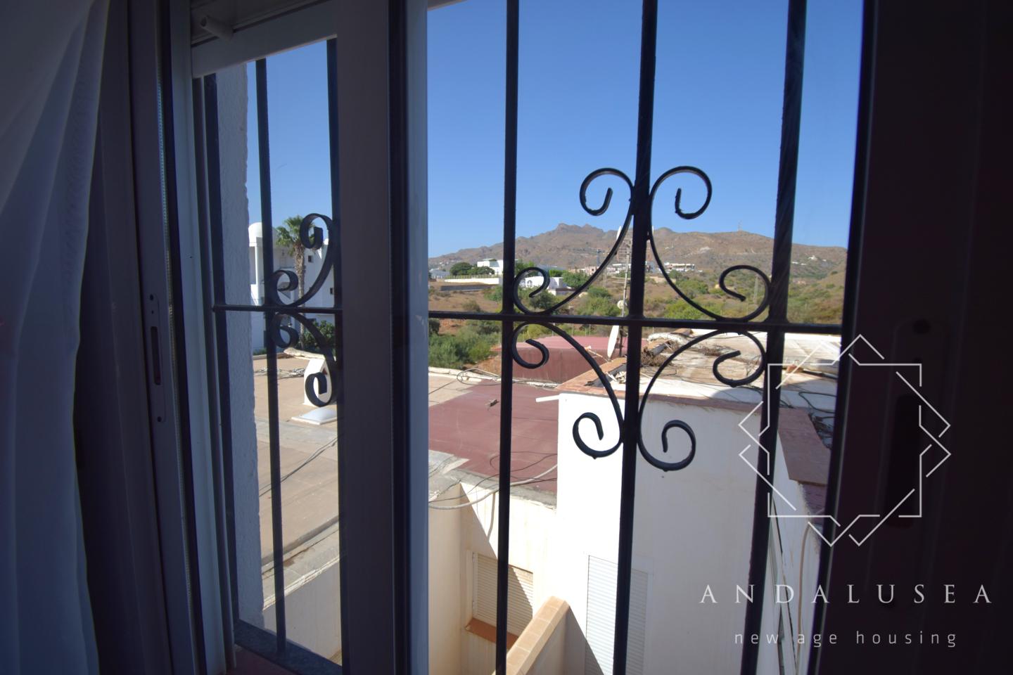 Apartamento Calle Extremadura, Mojacar