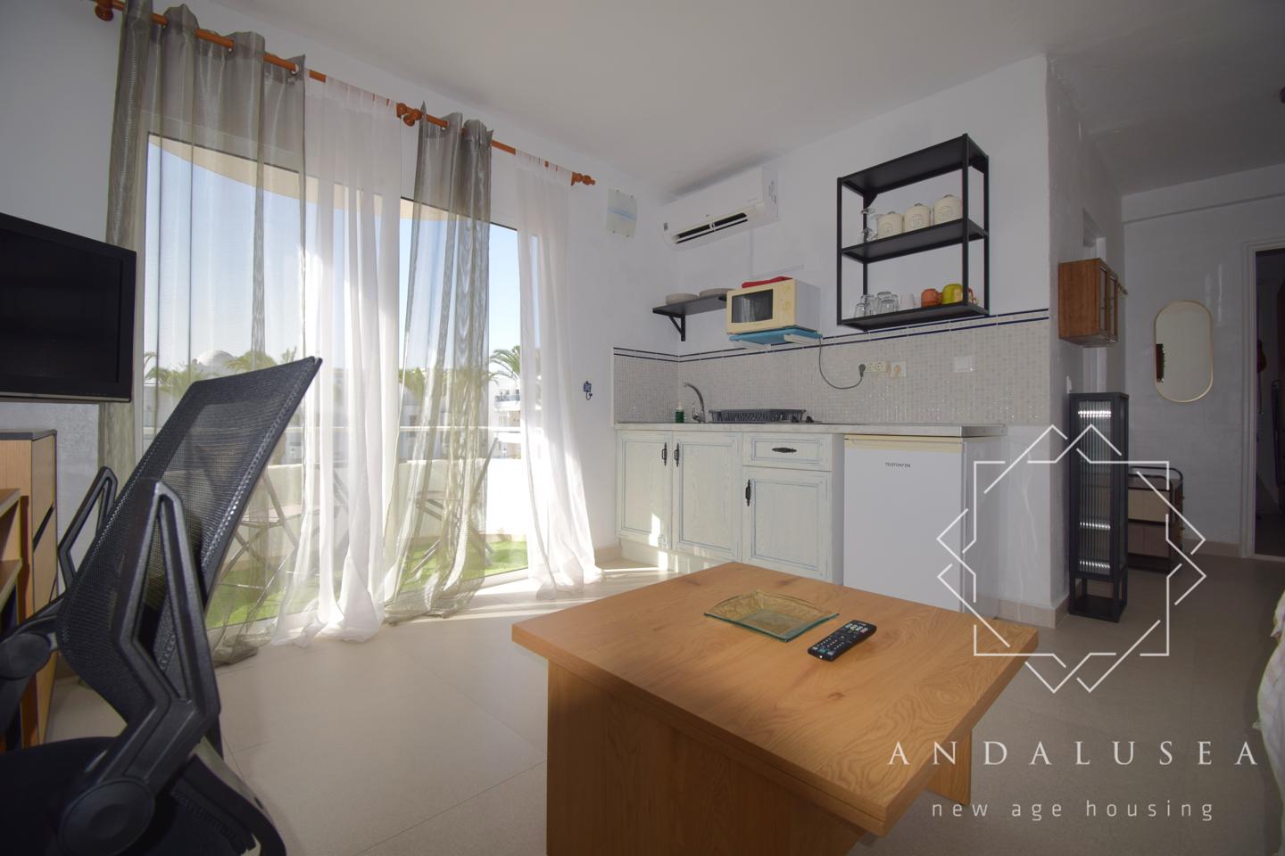 Apartamento Calle Extremadura, Mojacar
