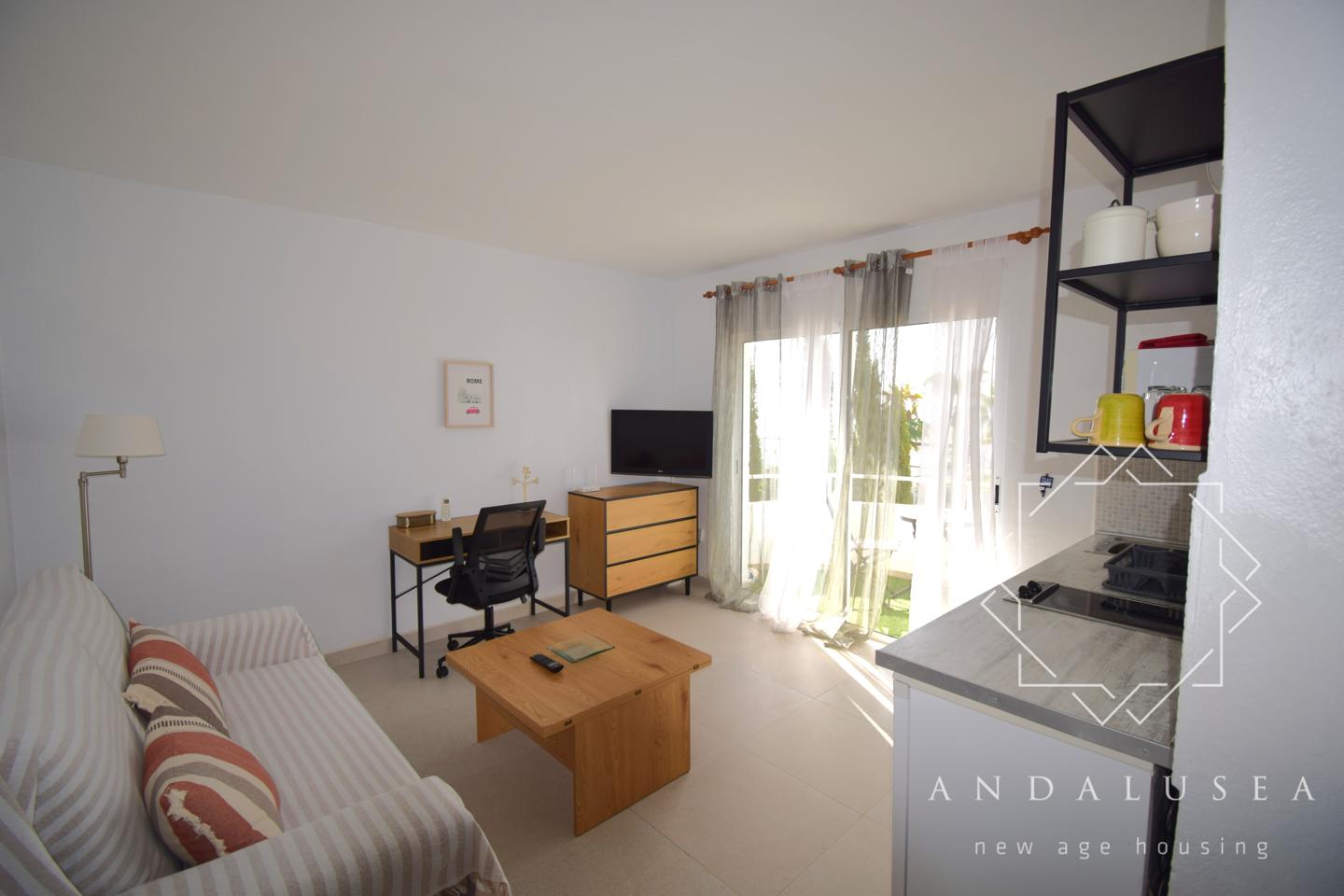 Apartamento Calle Extremadura, Mojacar