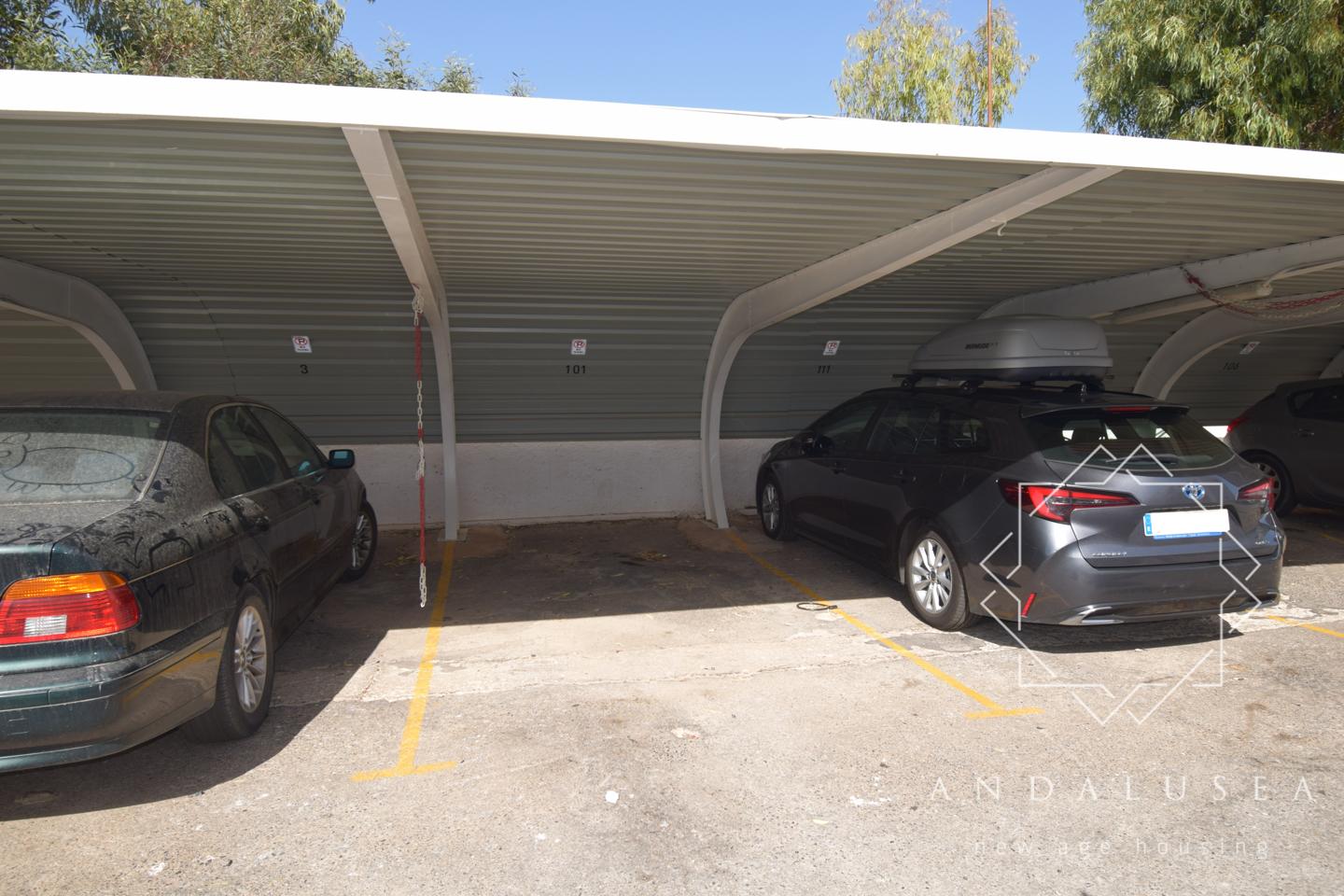 Apartamento Calle Extremadura, Mojacar