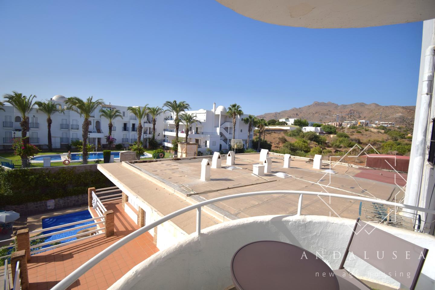 Apartamento Calle Extremadura, Mojacar