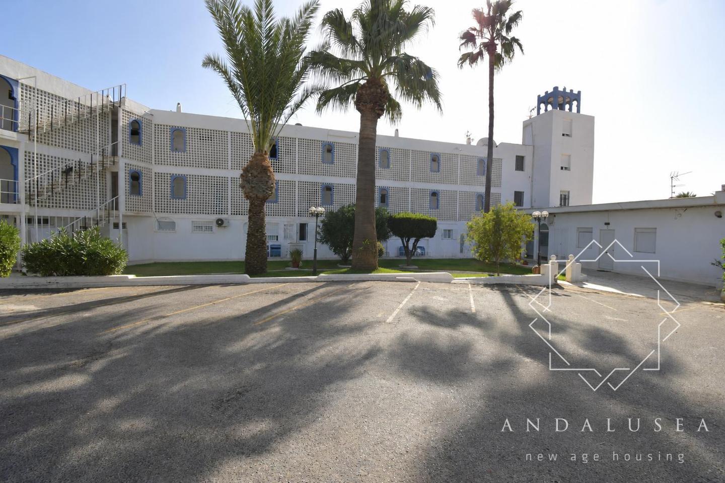 Apartamento Calle Extremadura, Mojacar