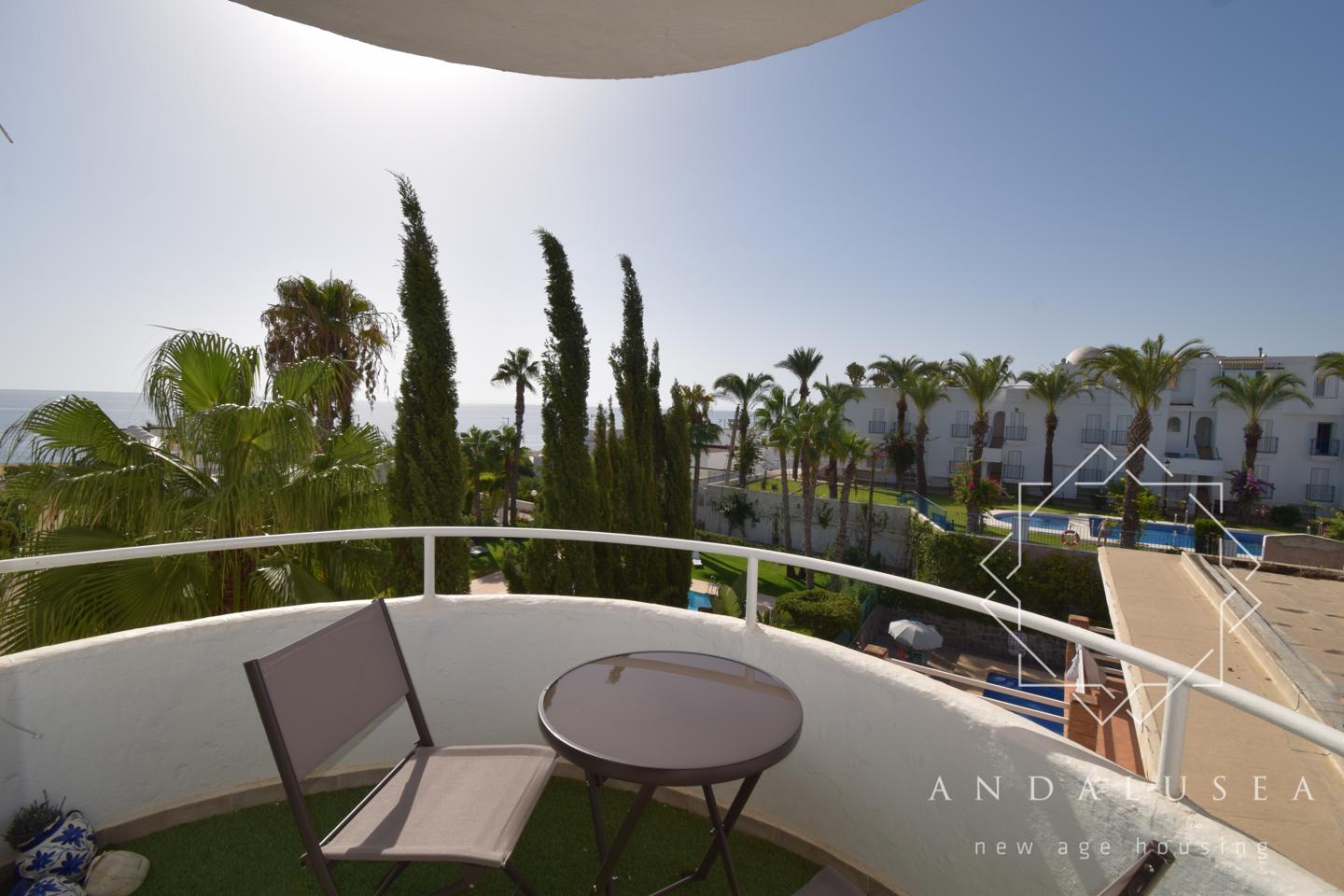Apartamento Calle Extremadura, Mojacar