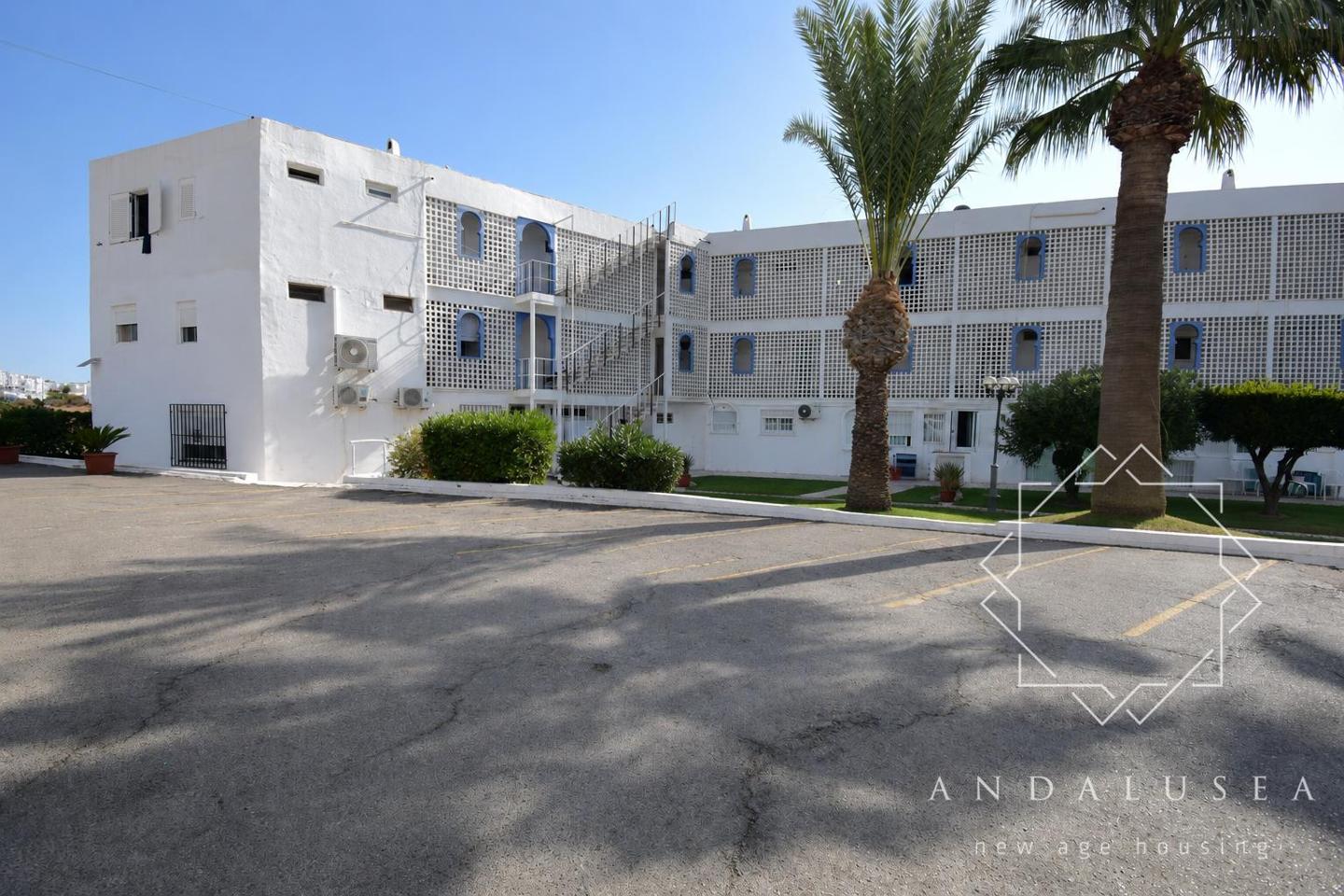 Apartamento Calle Extremadura, Mojacar