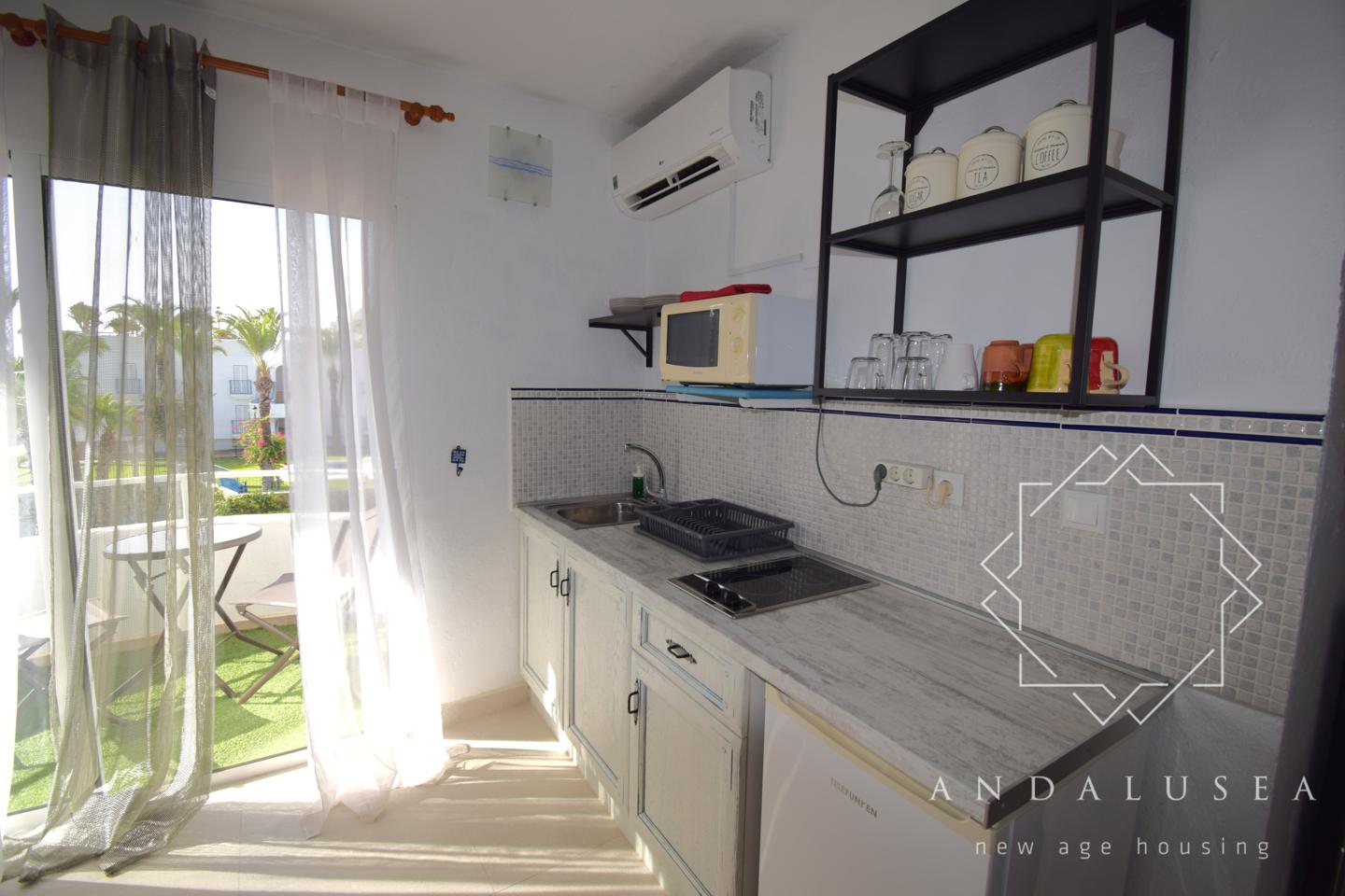 Apartamento Calle Extremadura, Mojacar