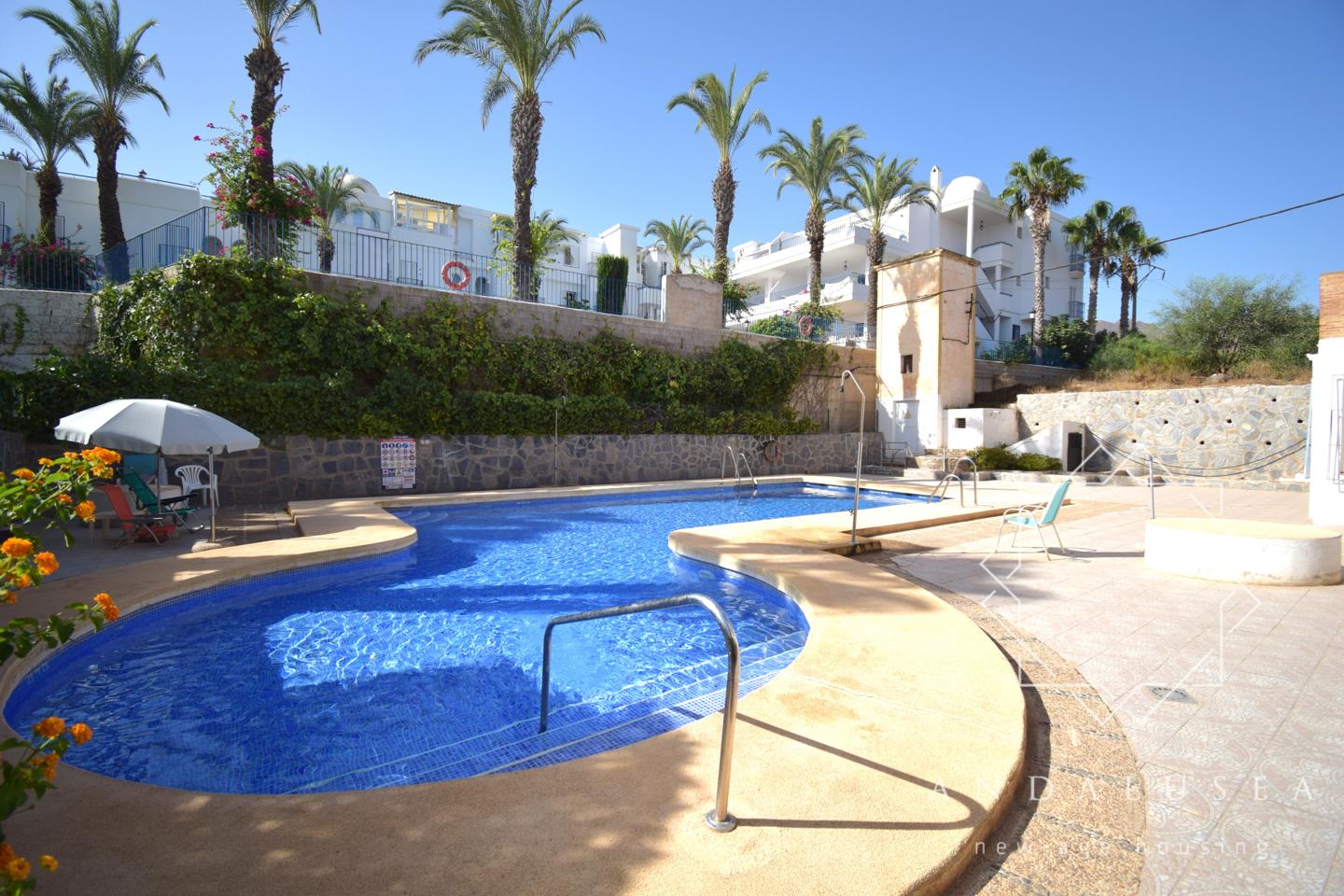 Apartamento Calle Extremadura, Mojacar