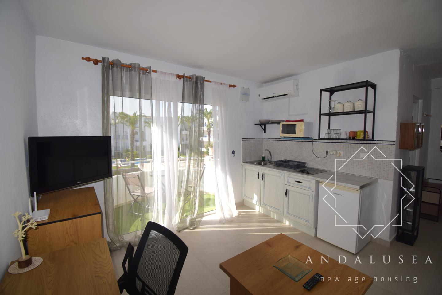 Apartamento Calle Extremadura, Mojacar