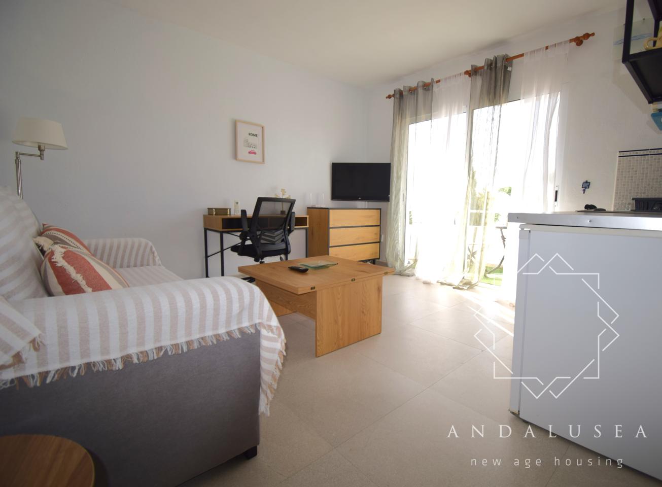 Apartamento Calle Extremadura, Mojacar
