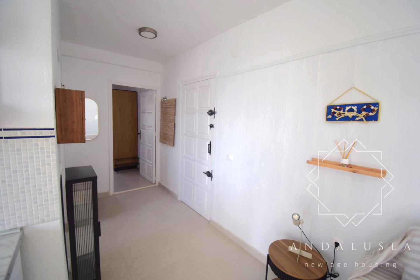 Apartamento Calle Extremadura, Mojacar