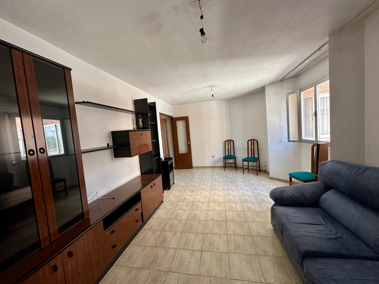 Piso en venta en Madrid