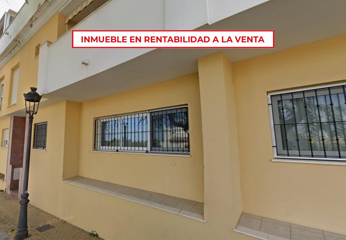 foto de PISO EN URB. LAS PALMERAS, CANCELADA, ESTEPONA