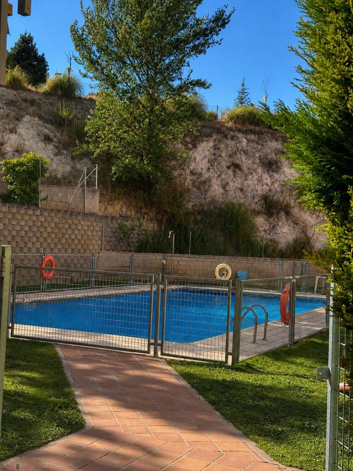 Piso en venta en Madrid