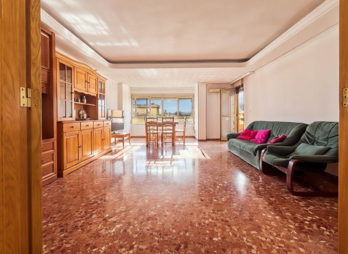 Piso en Carrer del Cid, Puçol, Valencia de 148 m2