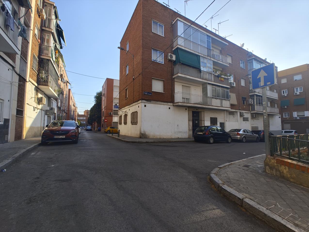 Piso en Calle María Paz Unciti, Madrid, Madrid de 47 m2