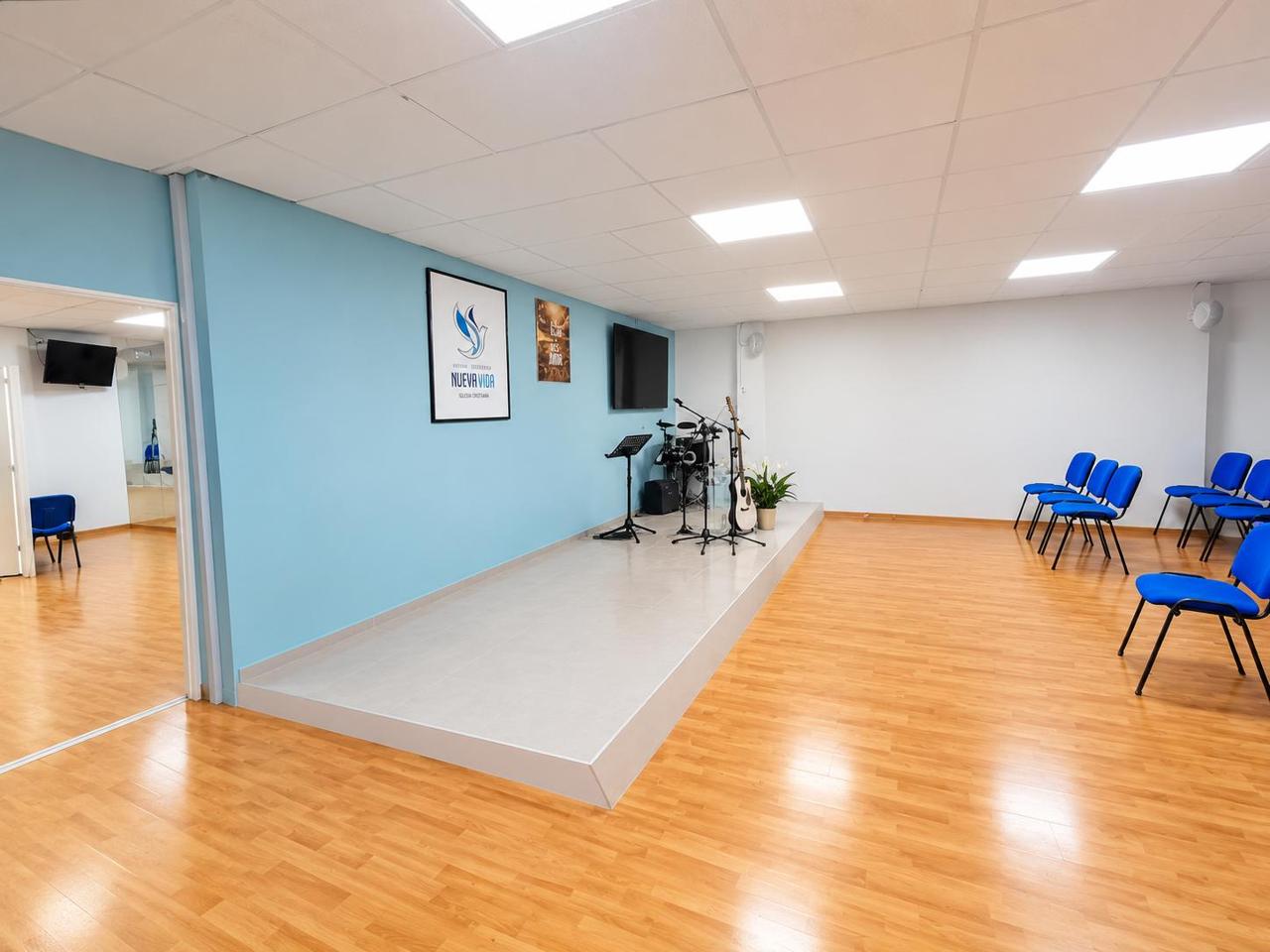 Local en Carrer de Guadalest, Benidorm, Alicante de 120 m2