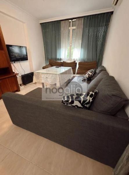 Piso en RONDA TRIANA- PATROCINIO, Sevilla, Sevilla de 90 m2