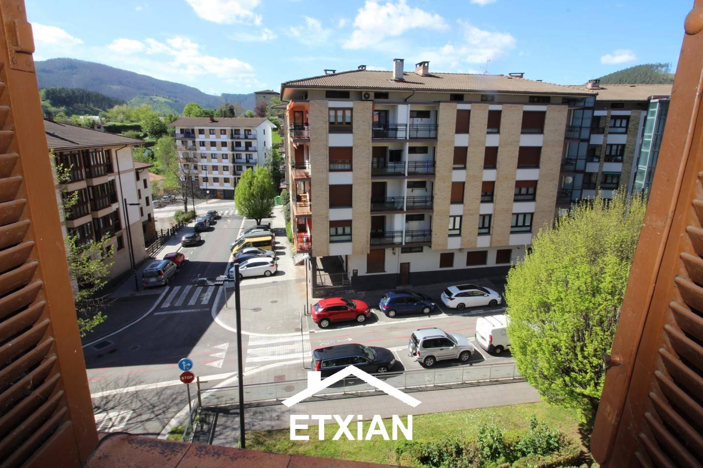 Piso en J.Moiua Kalea, Oñati, Gipuzkoa de 80 m2