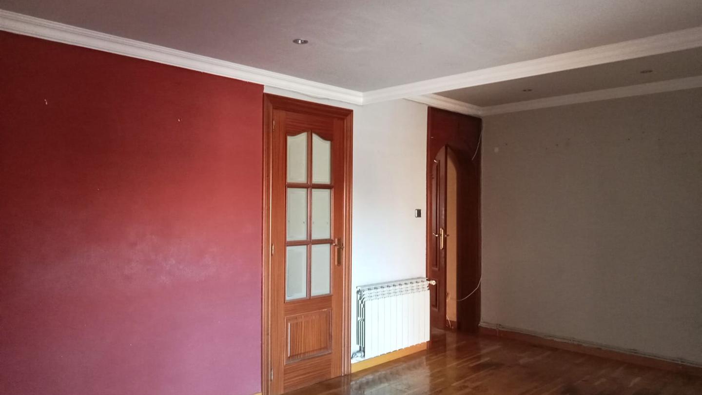 Piso en Carrer Sant Joan de Mata, Lleida, Lleida de 107 m2