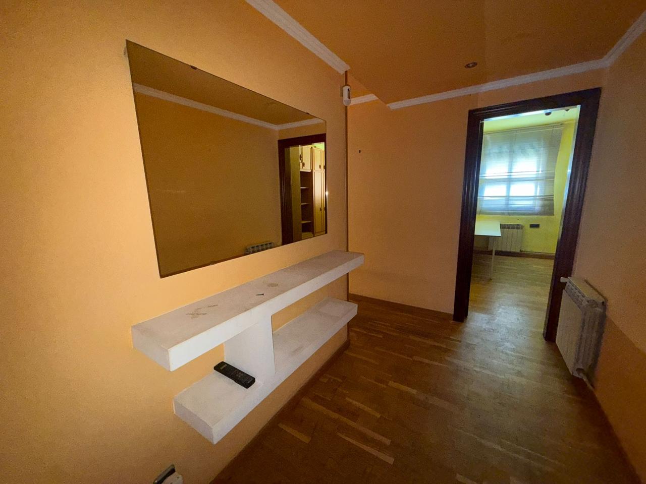 Piso en Carrer Sant Joan de Mata, Lleida, Lleida de 107 m2