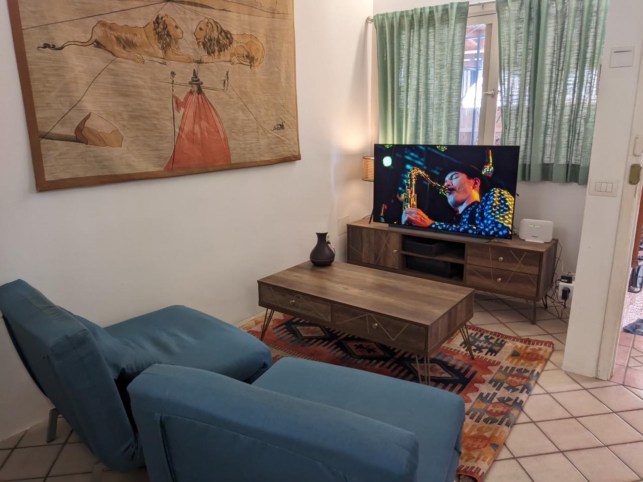 Piso en Avenida José Antonio Tavio,, Costa del Silencio, Santa Cruz de Tenerife de 35 m2