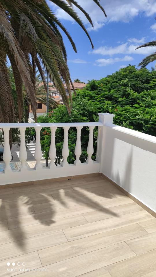 Piso en Avenida José Antoni Tavio, Costa del Silencio, Santa Cruz de Tenerife de 70 m2