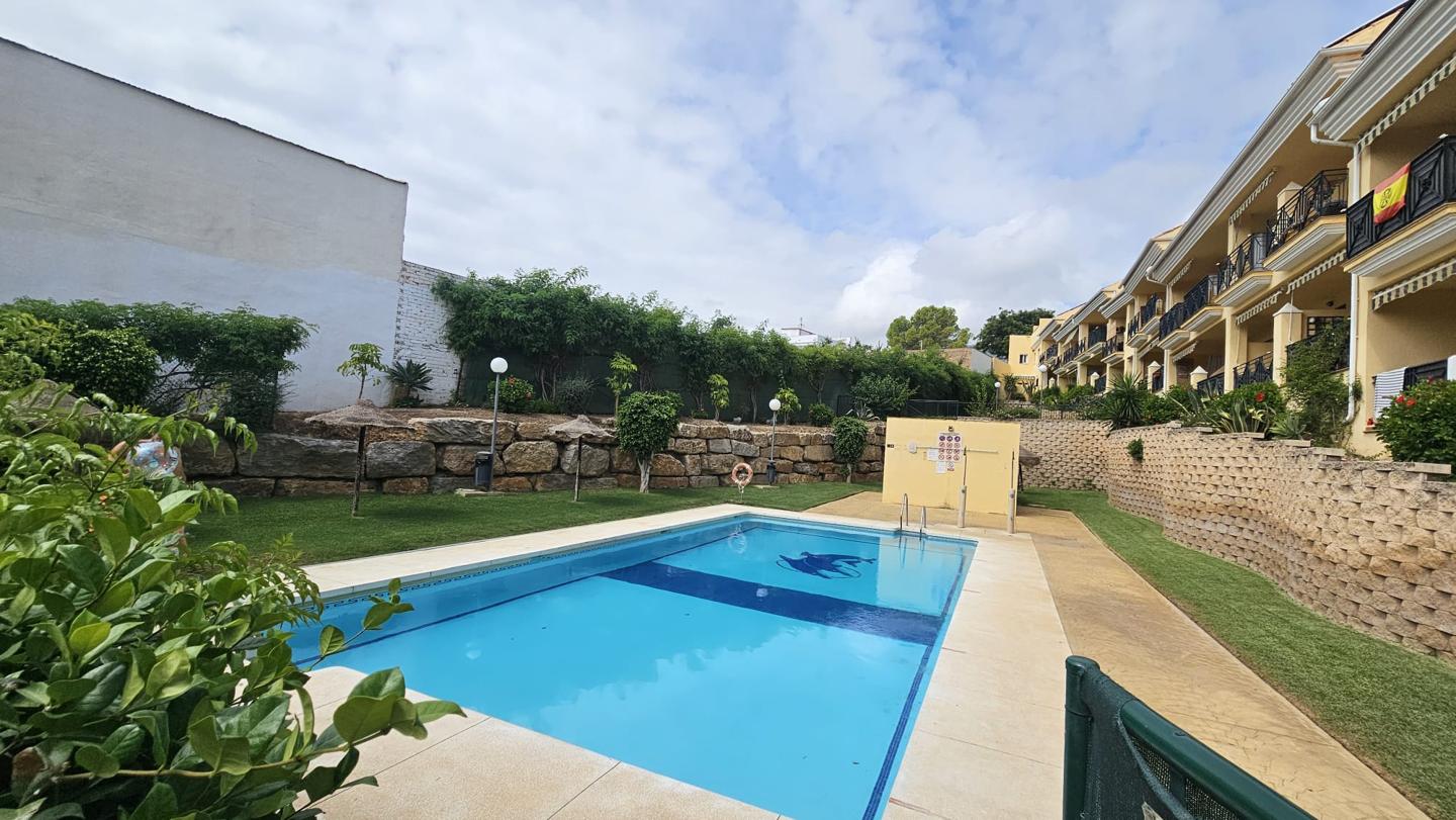 foto de DÚPLEX EN TORREMOLINOS, MÁLAGA