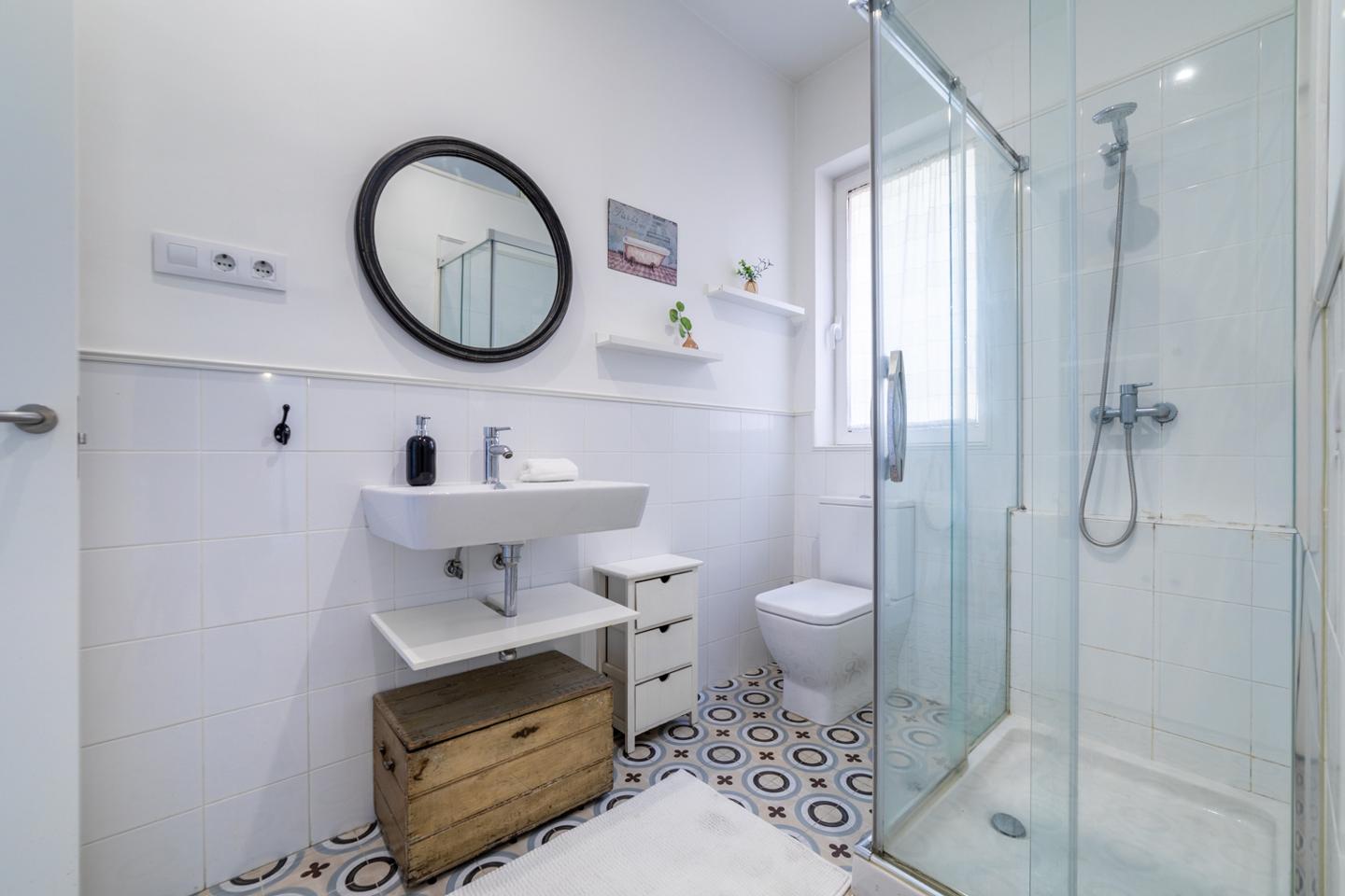 pisos en madrid · bellas-vistas 349000€