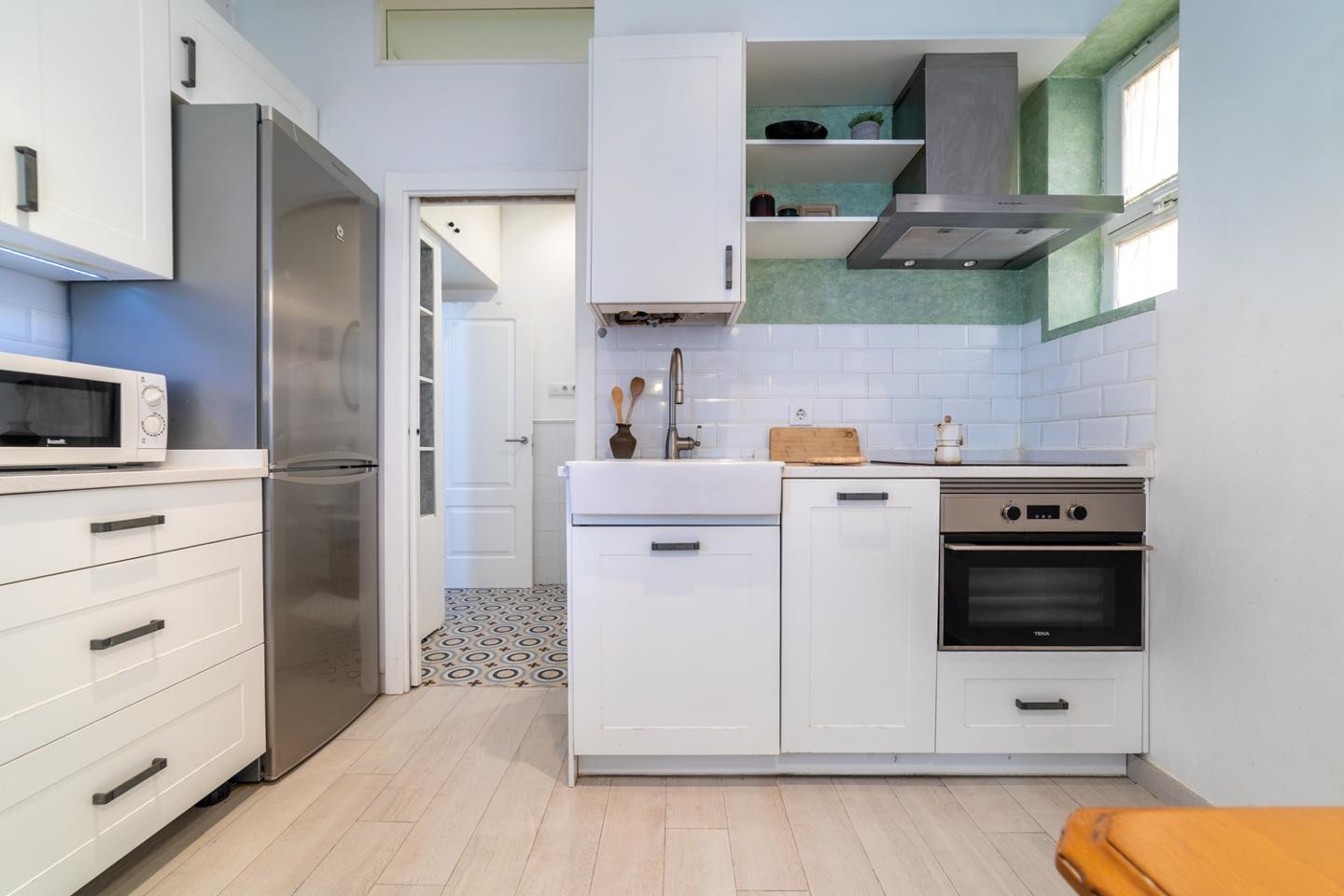 pisos en madrid · bellas-vistas 349000€