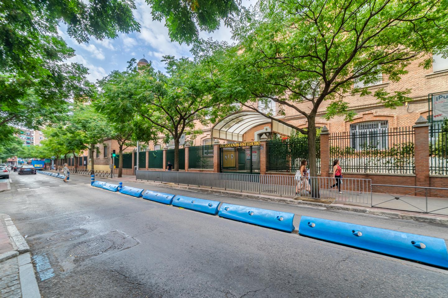 pisos en madrid · bellas-vistas 349000€