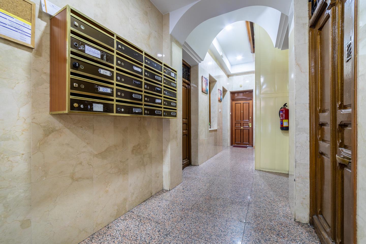 pisos en madrid · bellas-vistas 349000€