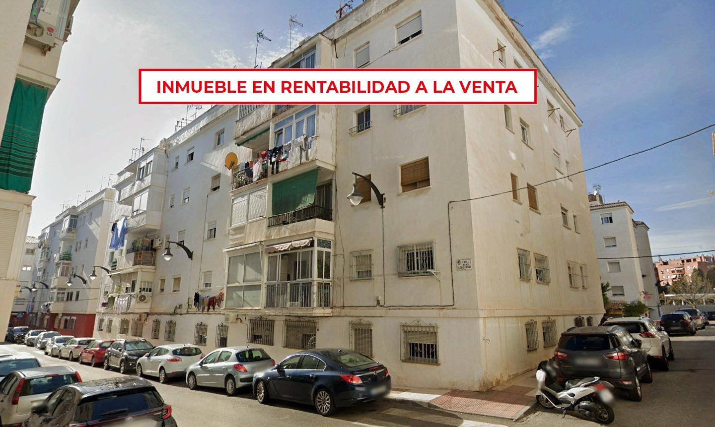 foto de PISO EN TORREMOLINOS, MÁLAGA