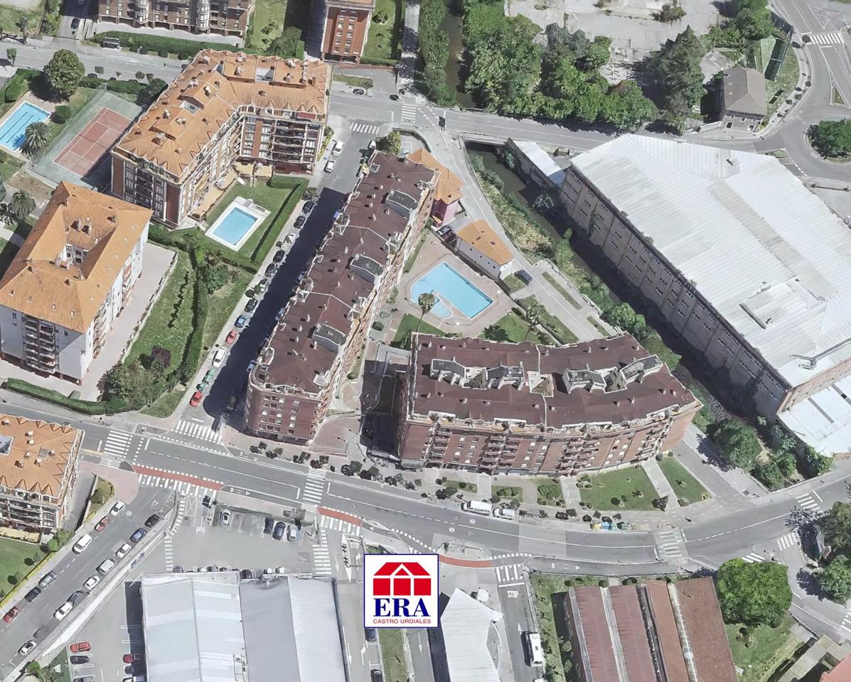 Piso en Calle Leonardo Rucabado 43, Castro-Urdiales, Cantabria de 59 m2