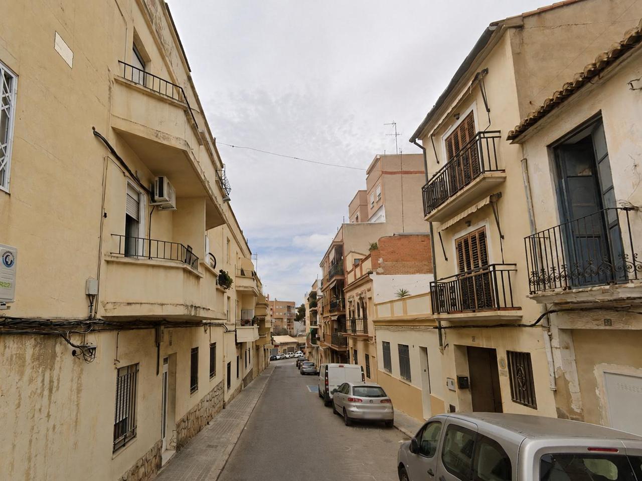 Piso en Carrer Pintor Pinazo, Godella, Valencia de 85 m2