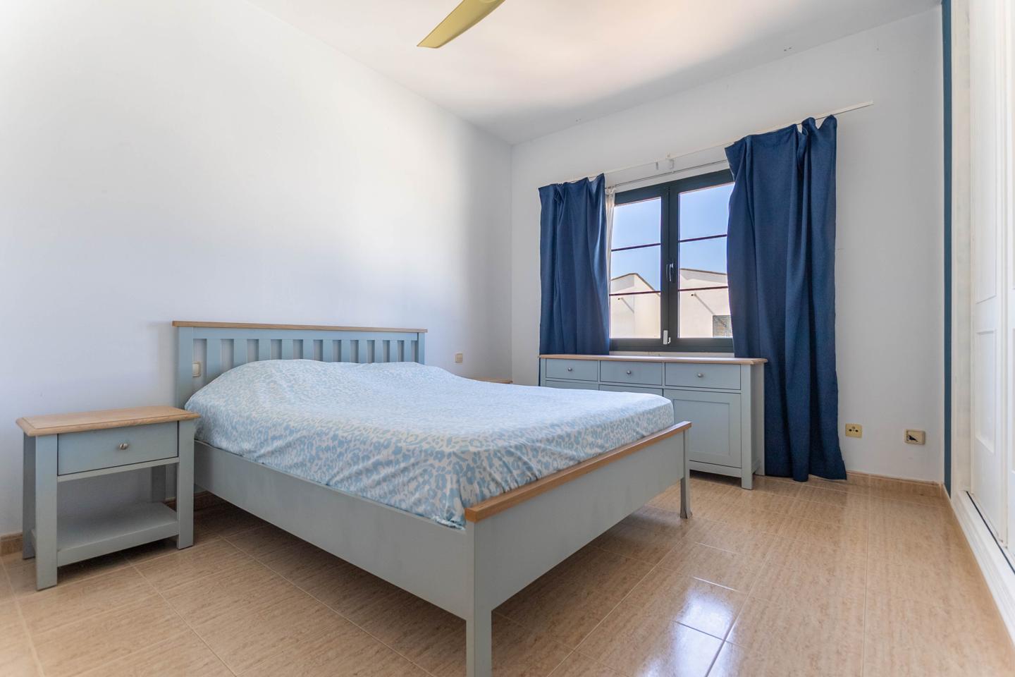 Cosy 2 Bed Duplex With South Facing Terrace