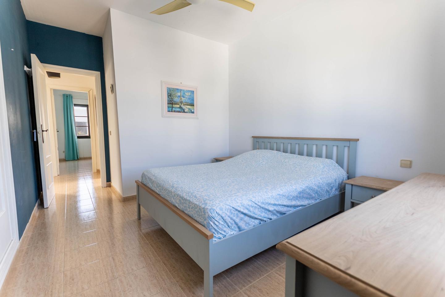Cosy 2 Bed Duplex With South Facing Terrace