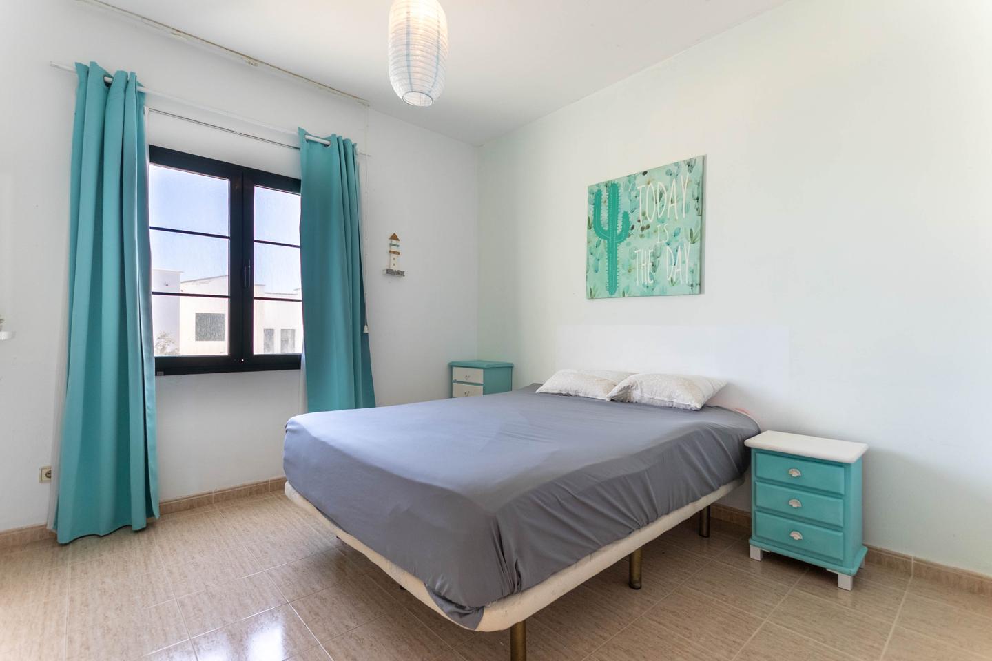 Cosy 2 Bed Duplex With South Facing Terrace
