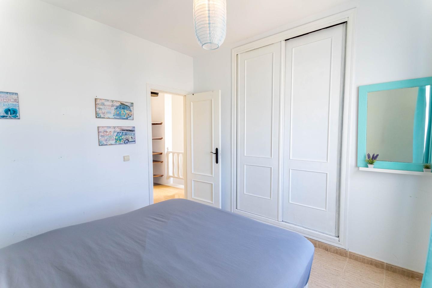 Cosy 2 Bed Duplex With South Facing Terrace
