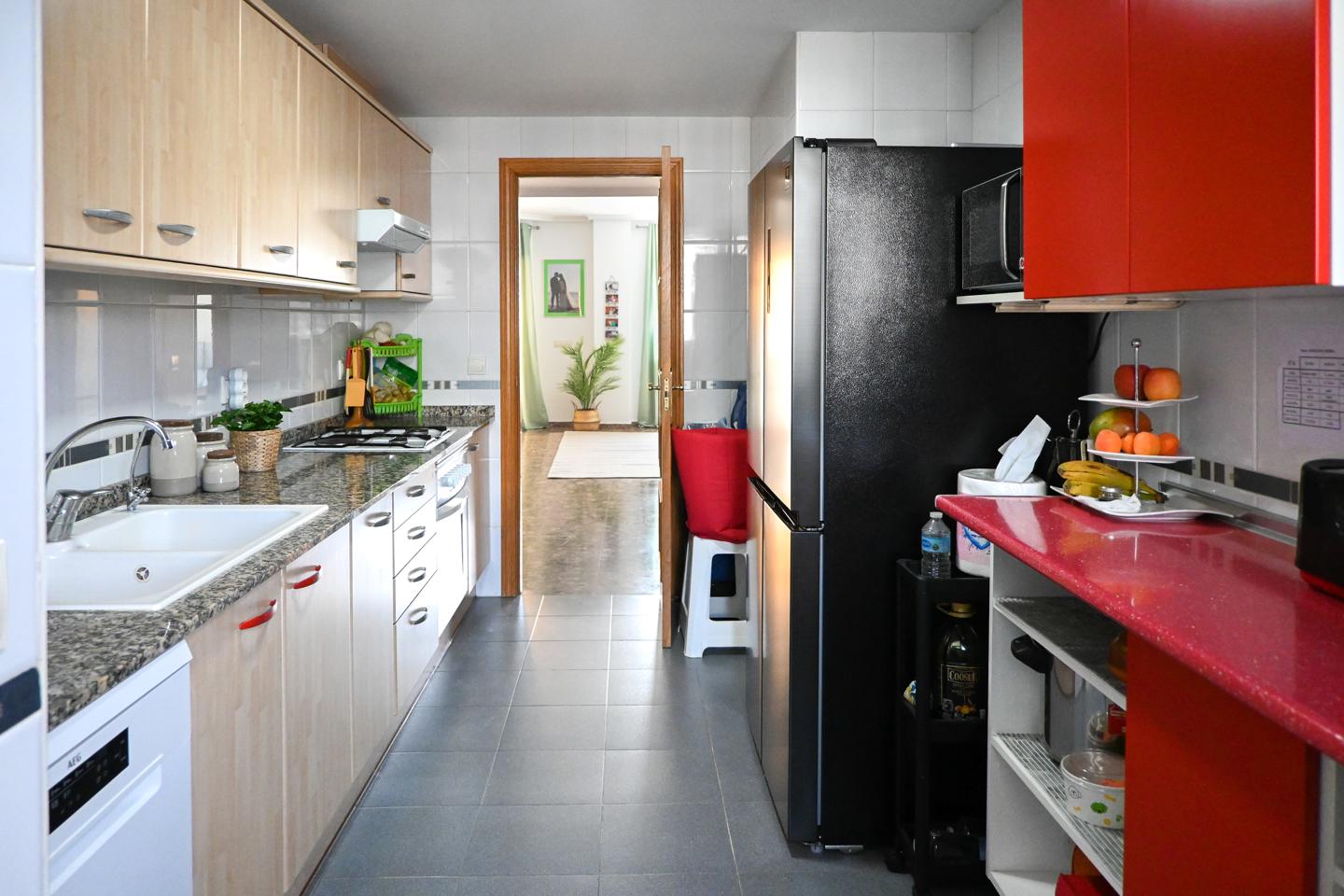 Piso en venta en València de 120 m2 1