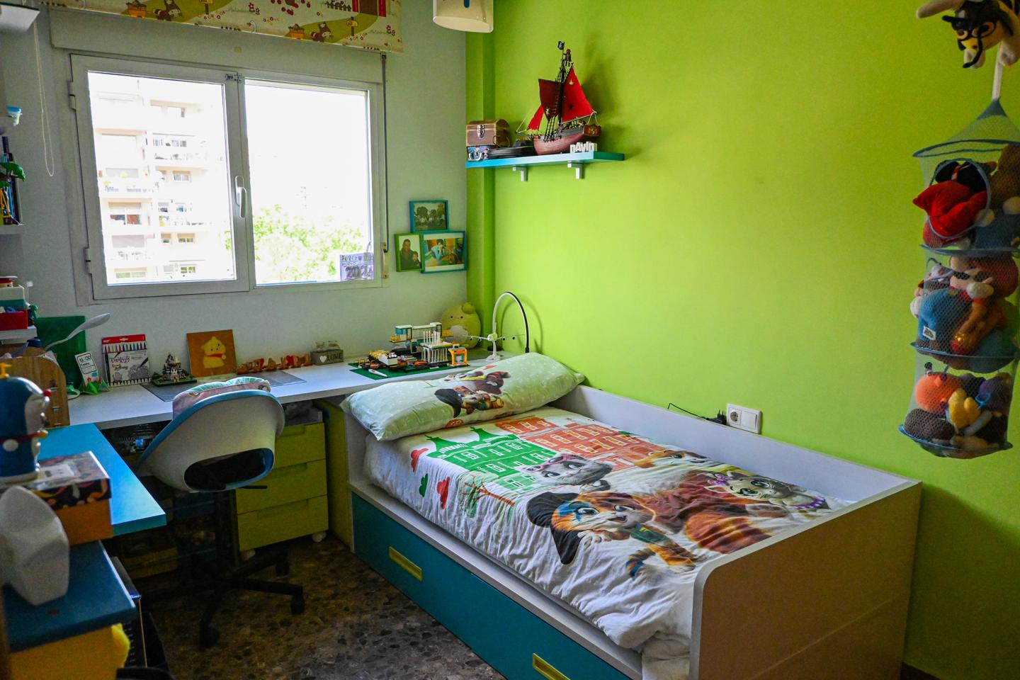 Piso en venta en València de 120 m2 18