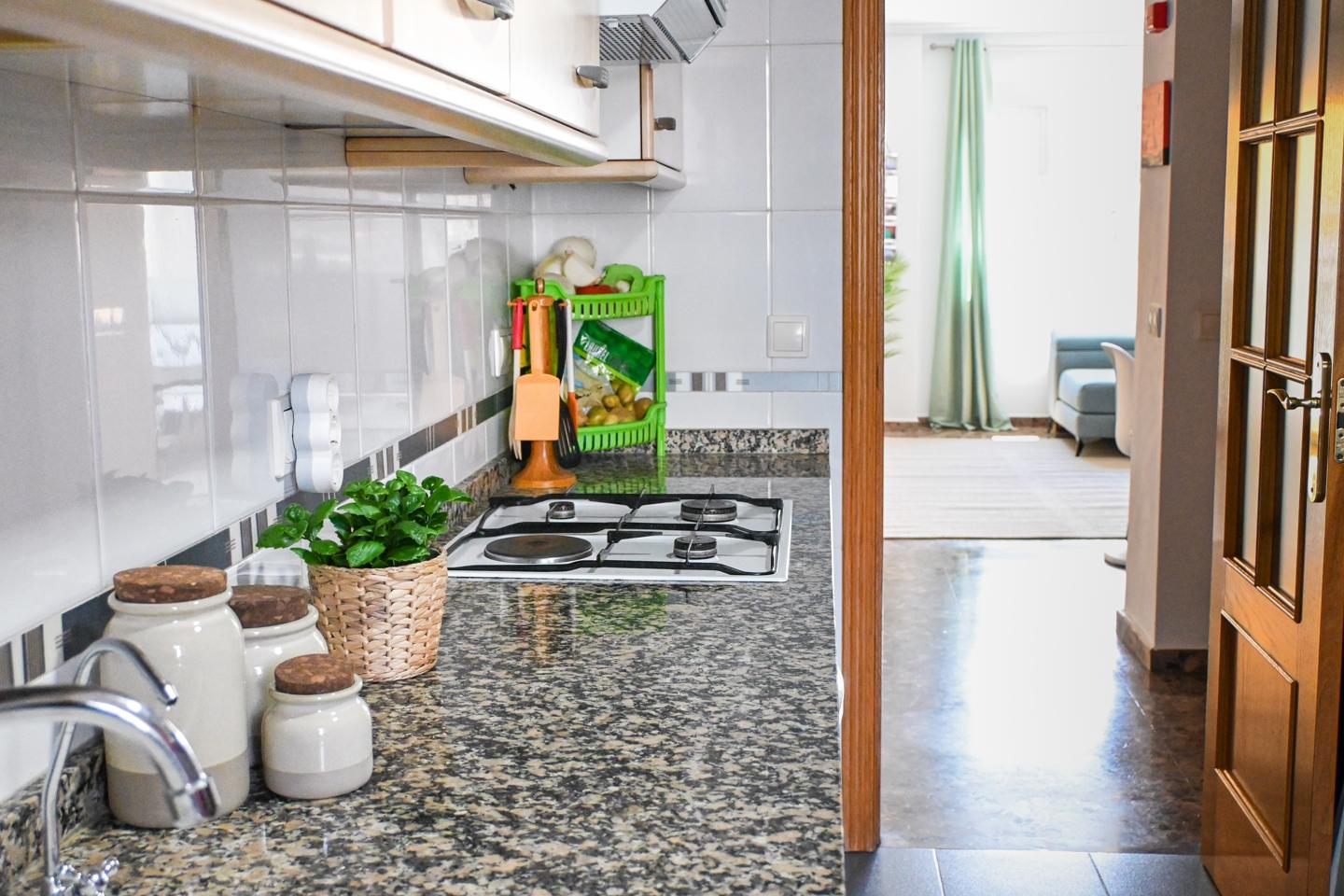 Piso en venta en València de 120 m2 4